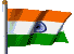 Indian map